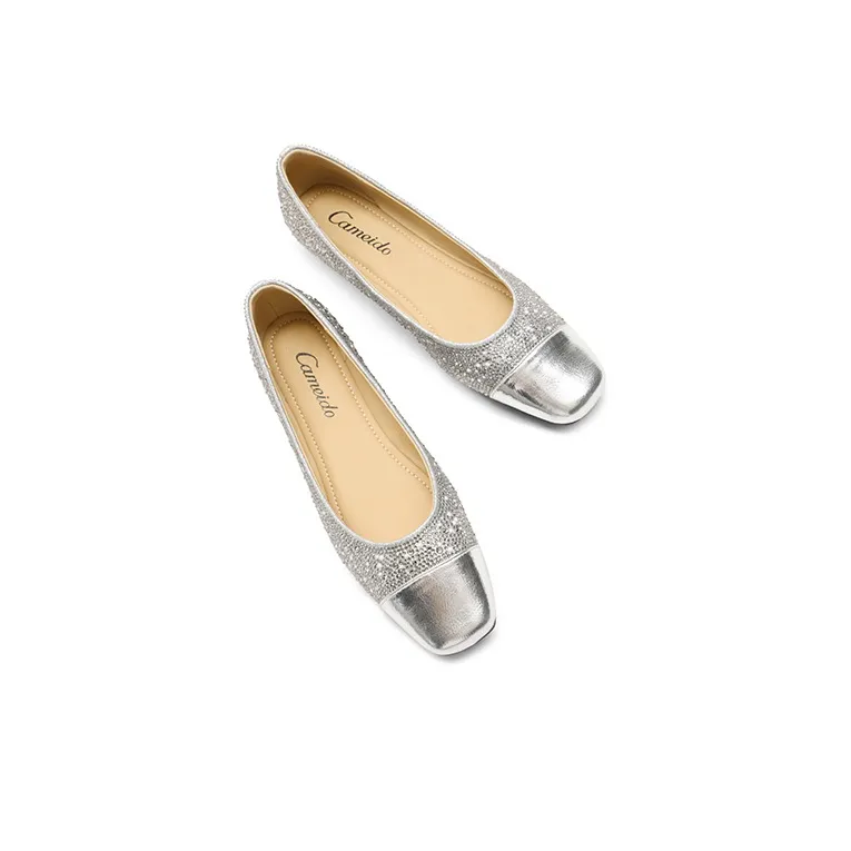 CAMEIDO Women's Casual Shoes 1.5cm Women's-2