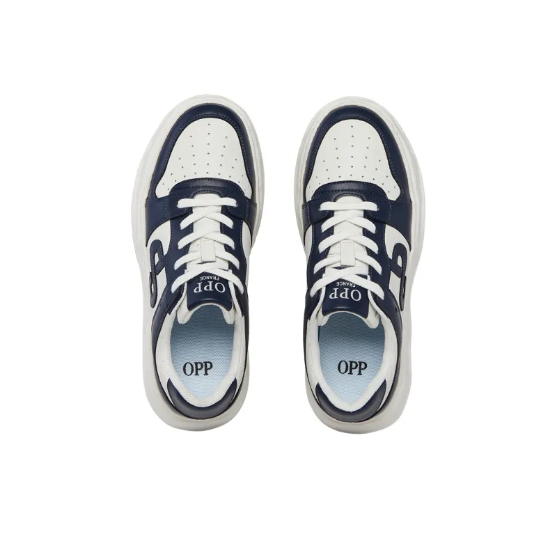 OPP Stylish Skateboarding Shoes Men's-12