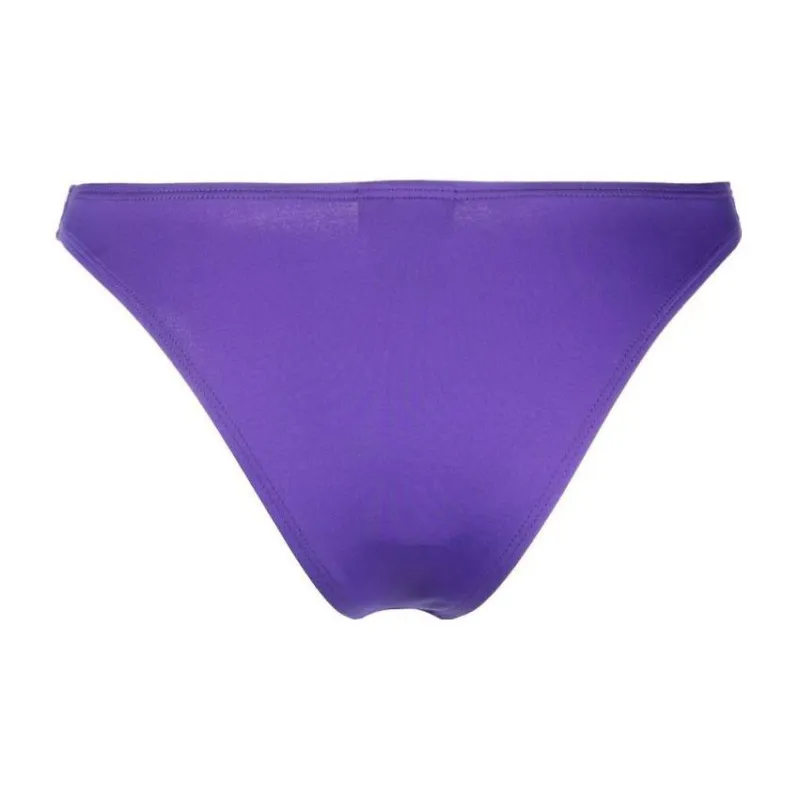 Jacquemus Le Bas De Maillot Signature Bikini Bottoms-1