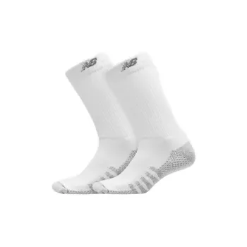 New Balance Unisex Mid-Calf Socks