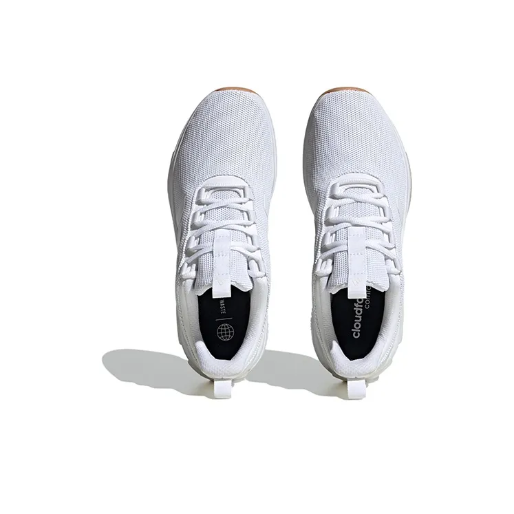 Adidas Racer TR23 Cloud White Gum-4