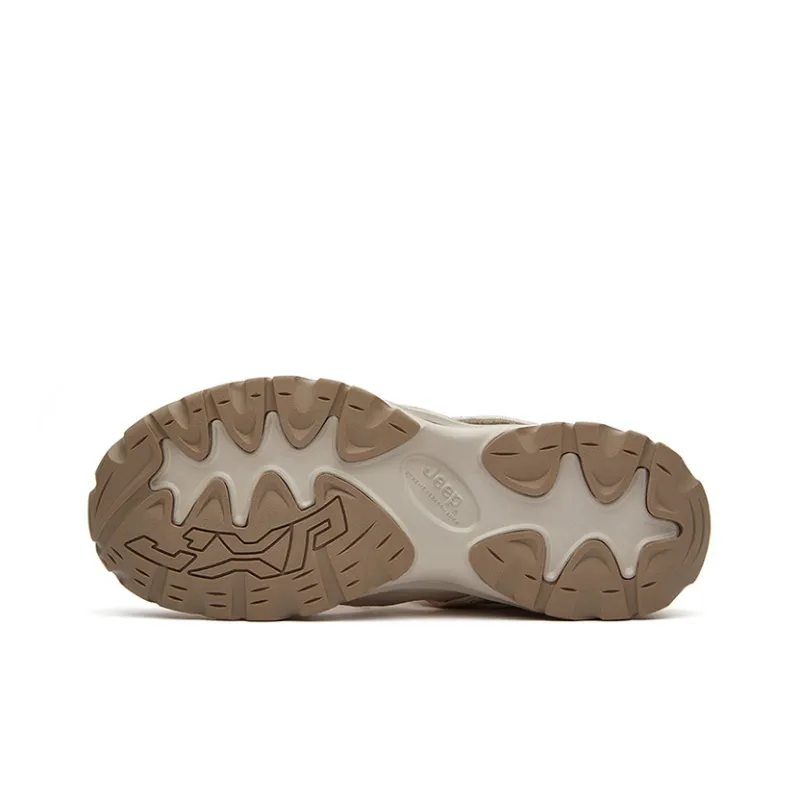 Jeep Slip Resistant Breathable Sports Sandals Men's Sand-5