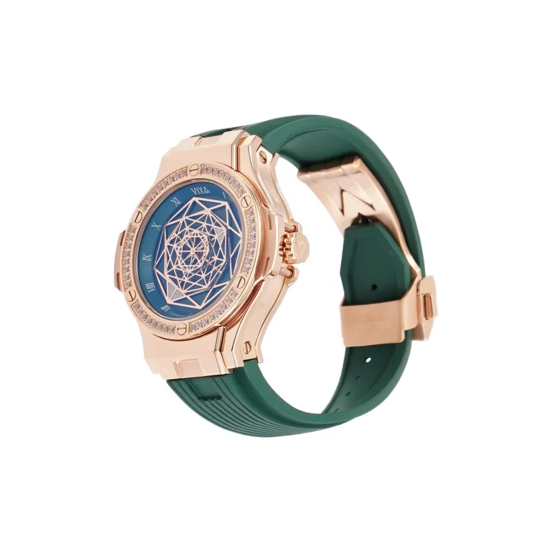 VIXA Women's Watch-1