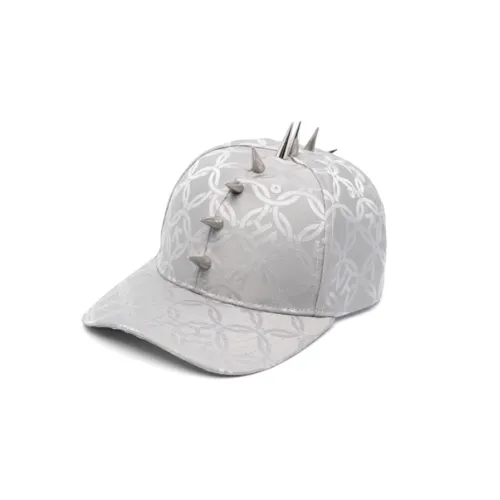 CHARLES JEFFREY Baseball Caps Men's Gray