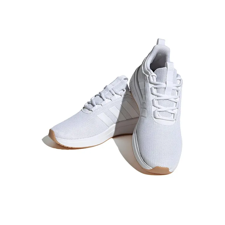 Adidas Racer TR23 Cloud White Gum-2