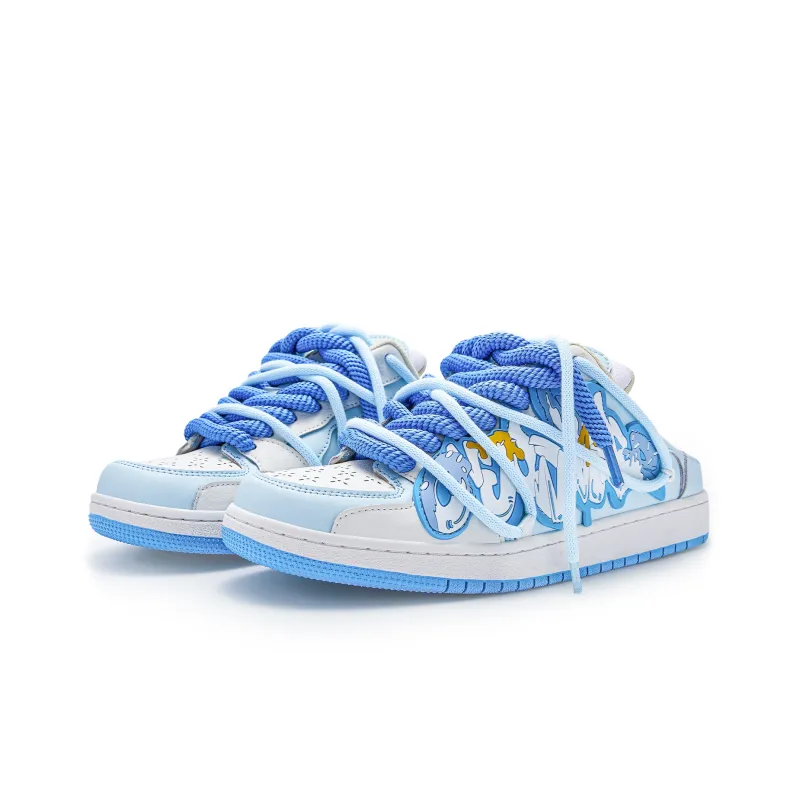 SENGUOGUO Flip Flops Unisex-1