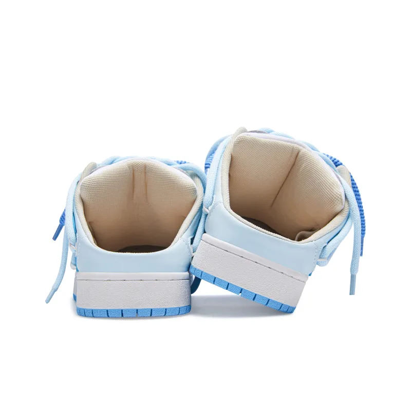 SENGUOGUO Flip Flops Unisex-3