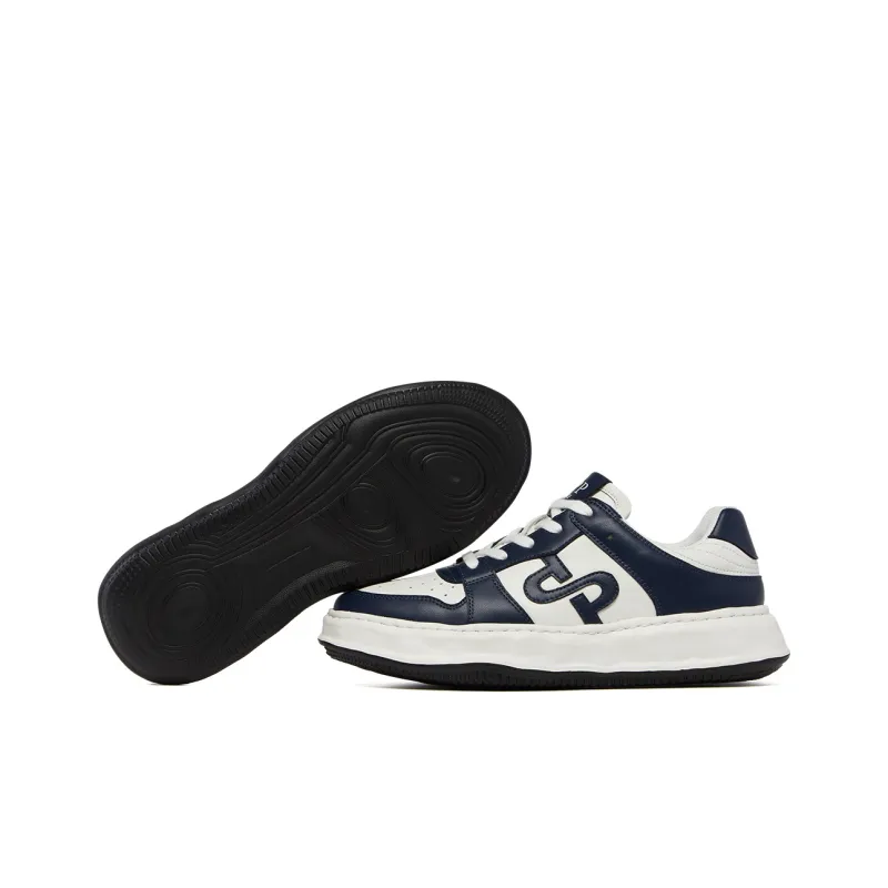 OPP Stylish Skateboarding Shoes Men's-14