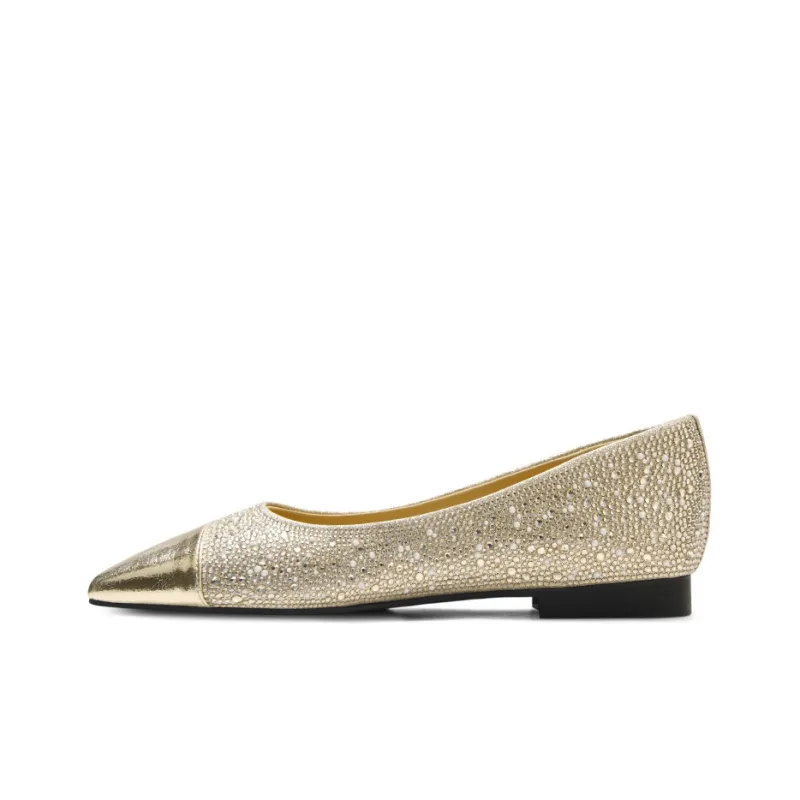 CAMEIDO Women's Casual Shoes 1.5cm Women's-7