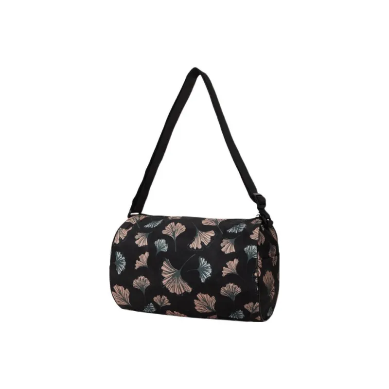 PUMA Fabric Shoulder Bag Women's Brown-2