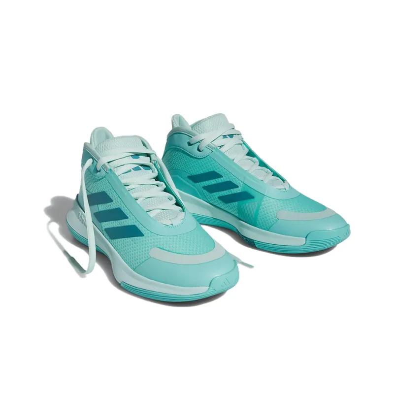 Adidas Bounce Legends Shoes 'Flash Aqua'-2