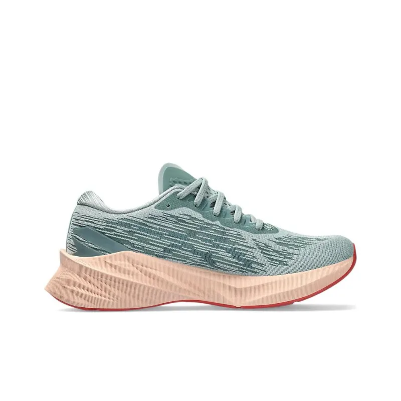 Asics Novablast 3 'Ocean Haze Foggy Teal' Women's-1