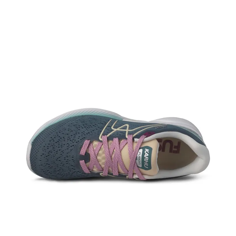 KARHU Women's Fusion 3.5 'Blue Mirage' Women's-2