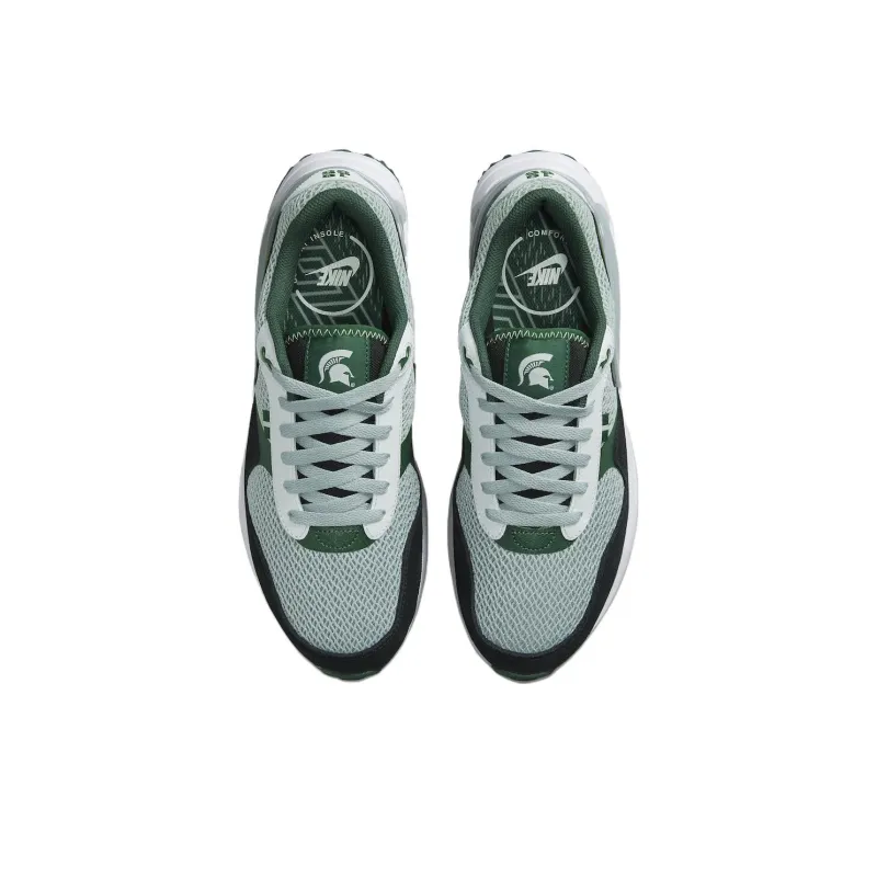 Nike Air Max Systm Michigan State-3