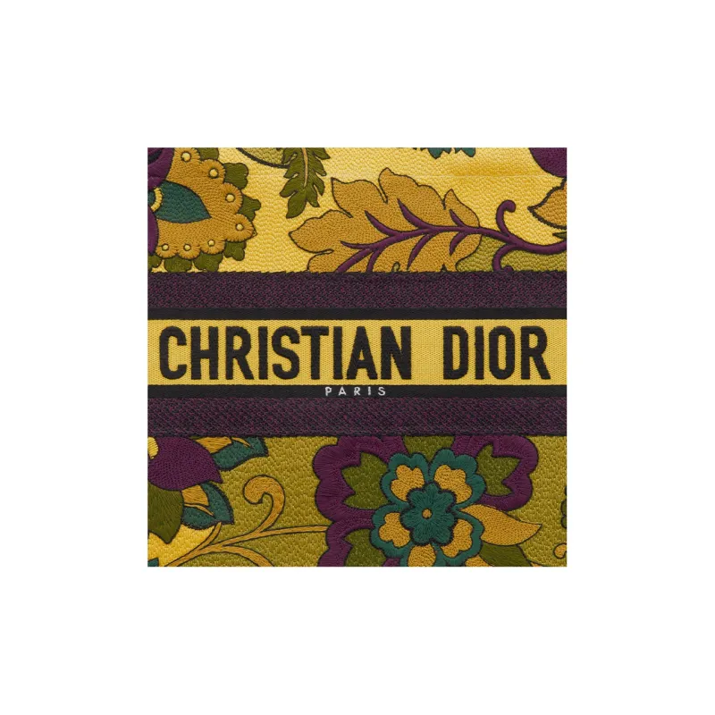 DIOR BookTote Handbags-4