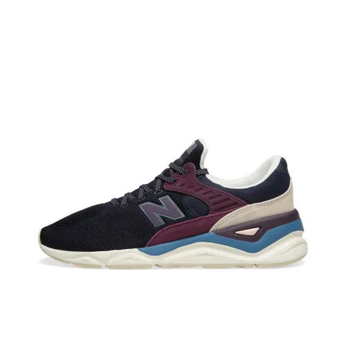 New Balance X-90 END. Dusk Dark Navy