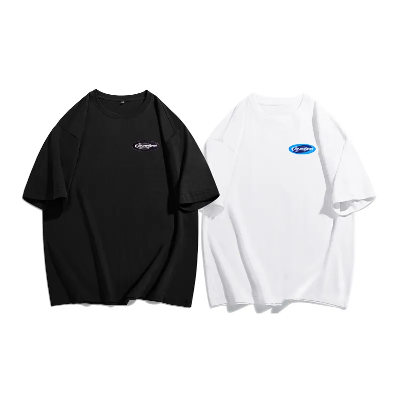 CHRROTA T-Shirts Unisex-6