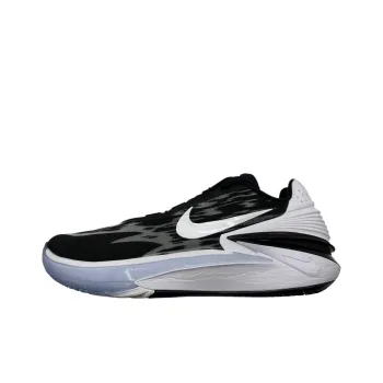 Nike Air Zoom Gt Cut 2 Tb 'Black White'