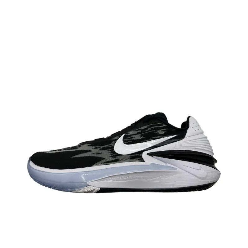 Nike Air Zoom Gt Cut 2 Tb 'Black White'-0