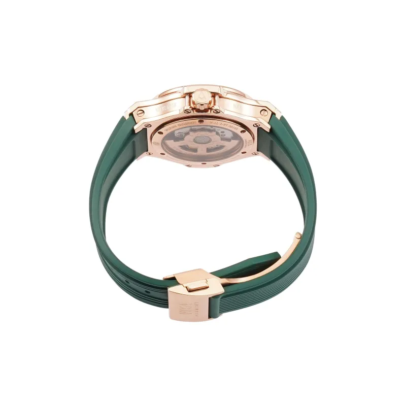 VIXA Women's Watch-4