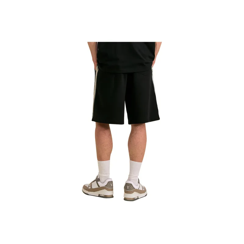 FORCEREPUBLIK Casual Shorts Unisex-1