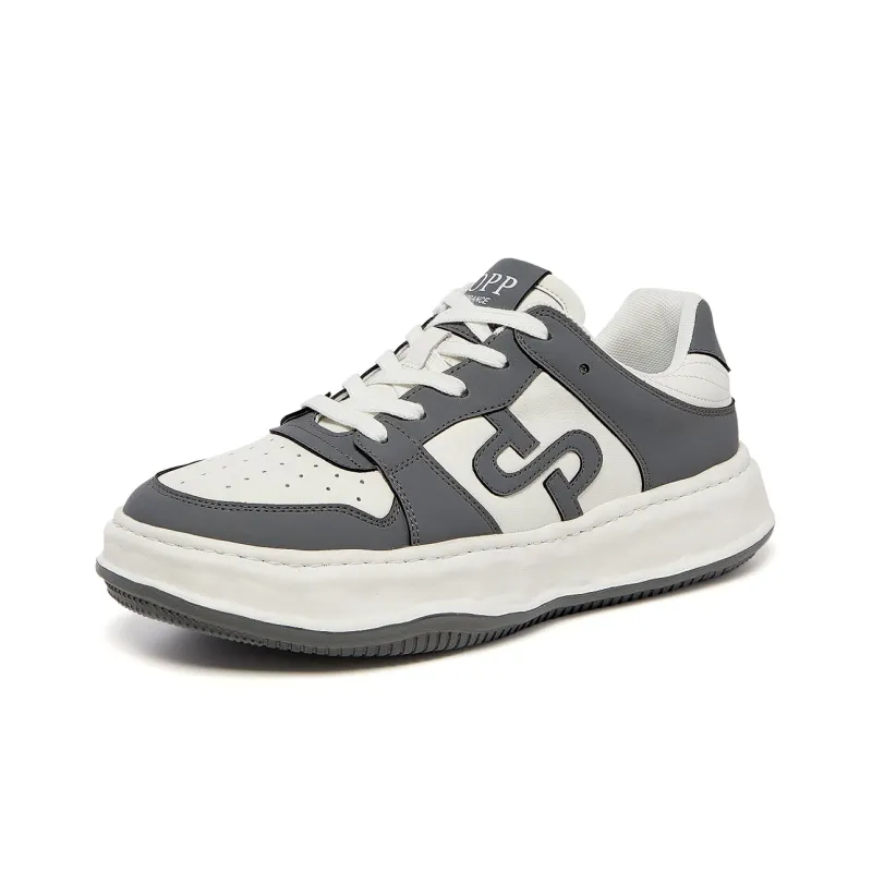OPP Stylish Skateboarding Shoes Men's-1