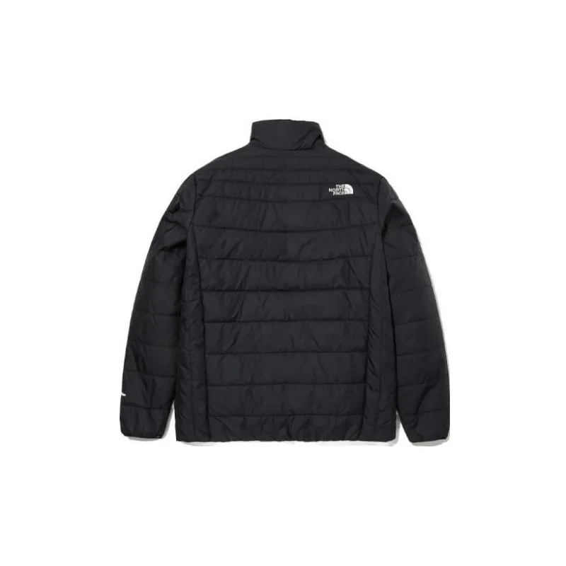 THE NORTH FACE Puffer Jacket Winter Men's White-3