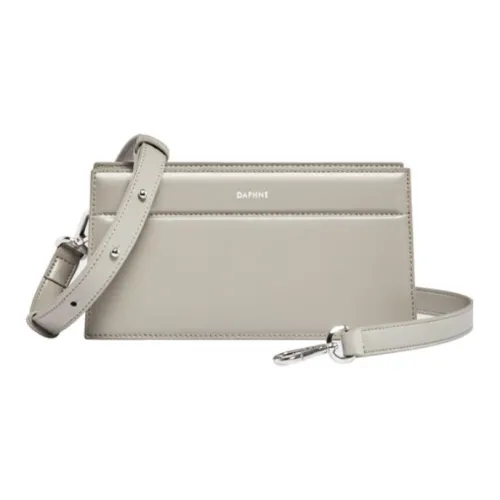 DAPHNE Crossbody Bags Dark Gray