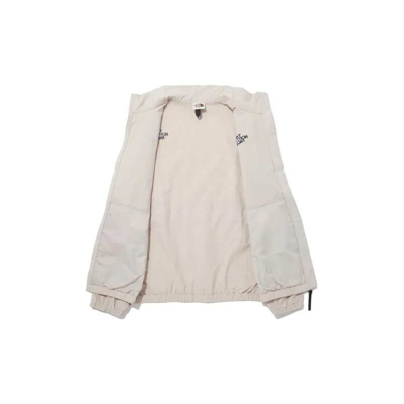 THE NORTH FACE Jacket Unisex Beige-2