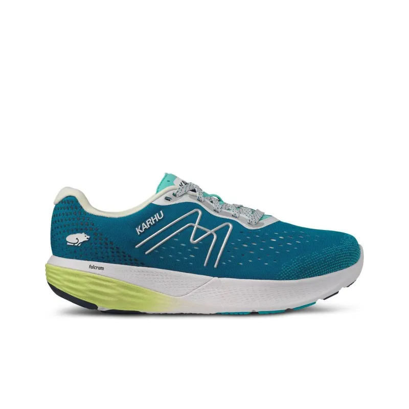 KARHU Women's Ikoni 2.0 'Crystal Teal Bluebird'-1