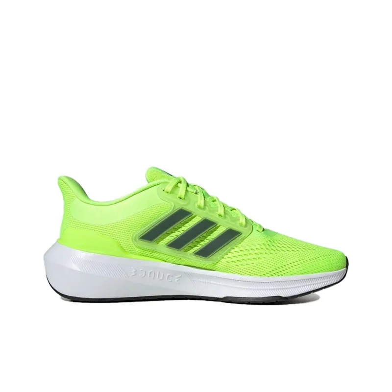 Adidas Ultrabounce 'Lucid Lemon'-1