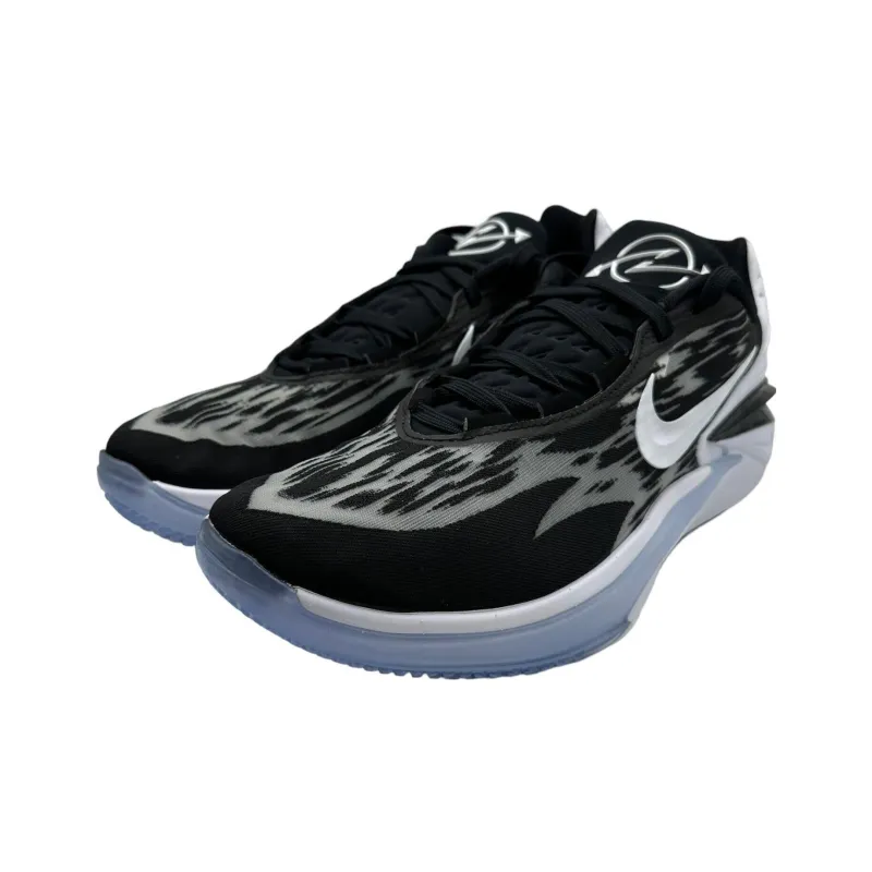 Nike Air Zoom Gt Cut 2 Tb 'Black White'-1