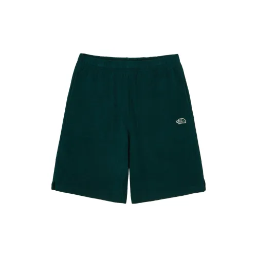 THE NORTH FACE Casual Shorts Unisex Green