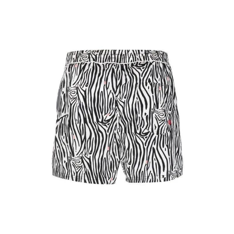 DIESEL Swimming Shorts Men Multicolor-1