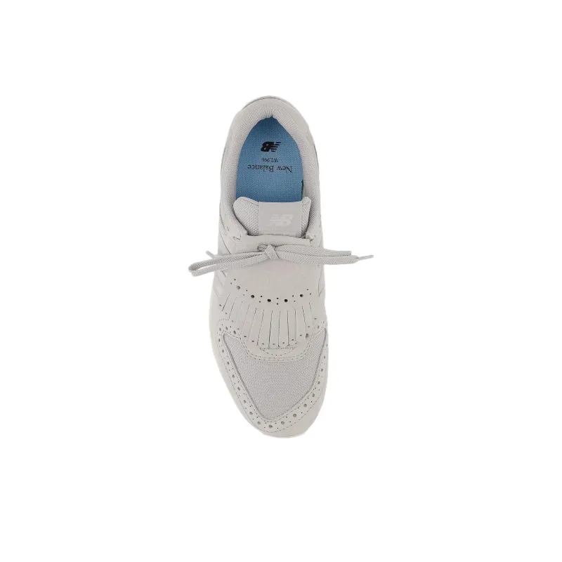 New Balance 996 Tassels Grey Women's-3
