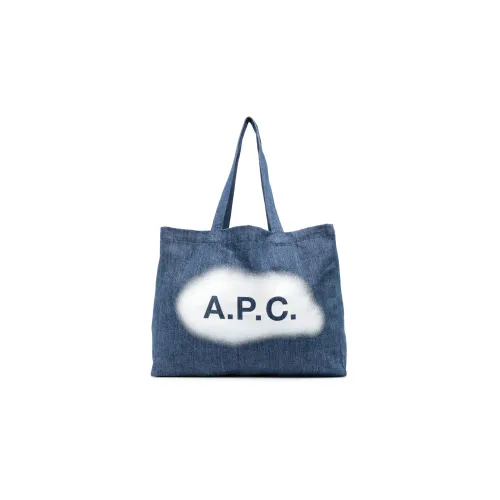 A.P.C Shoulder Bags