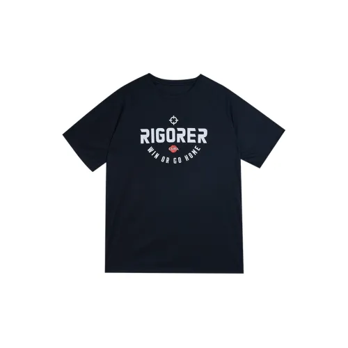 RIGORER Unisex T-shirt