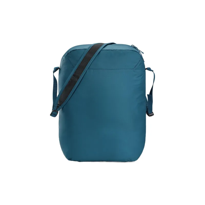 Arcteryx Nylon Tote Bag Shopping Bag Shoulder Bag Crossbody Bag Regular Unisex Blue-3