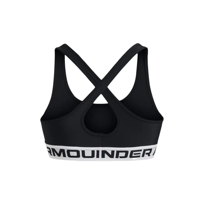 Under Armour DFO Sports Underwear Women's Black-1