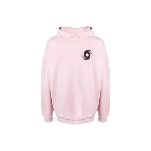 PALM ANGELS Sweatshirts Men Pink