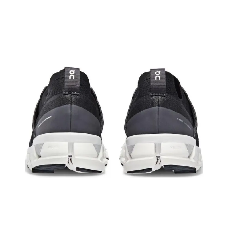 On Running Cloudswift 3 All Black-3