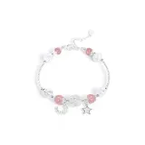 Star Moon Bracelet
