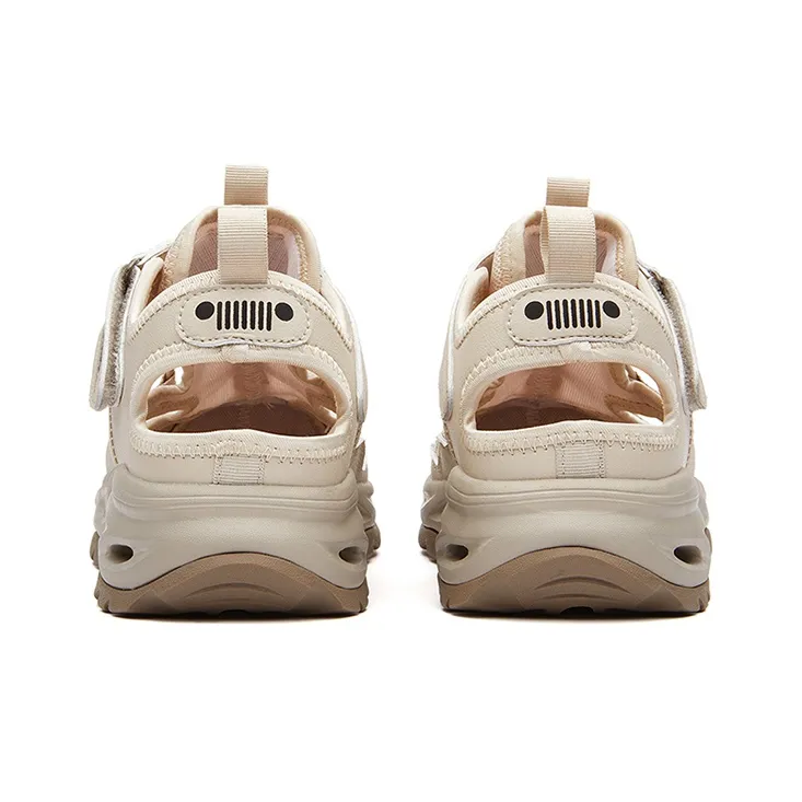 Jeep Slip Resistant Breathable Sports Sandals Men's Sand-4