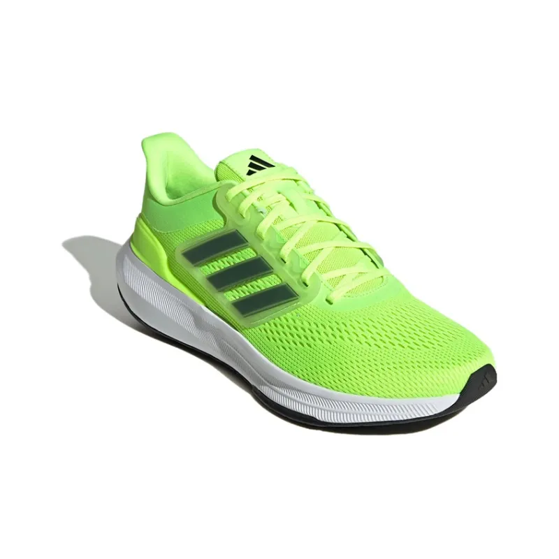 Adidas Ultrabounce 'Lucid Lemon'-2