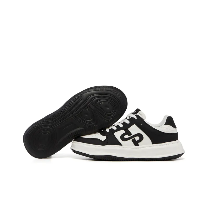 OPP Stylish Skateboarding Shoes Men's-9