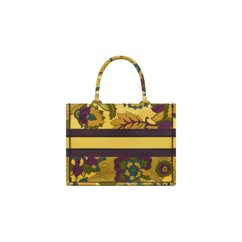 DIOR BookTote Handbags-2