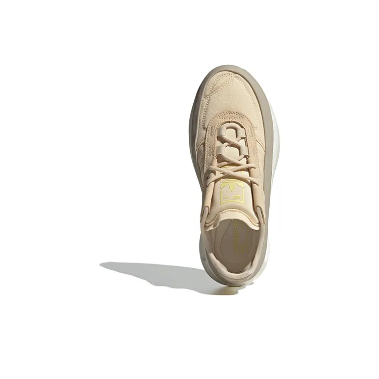 Adidas AdiFOM TRXN Sand Strata-4