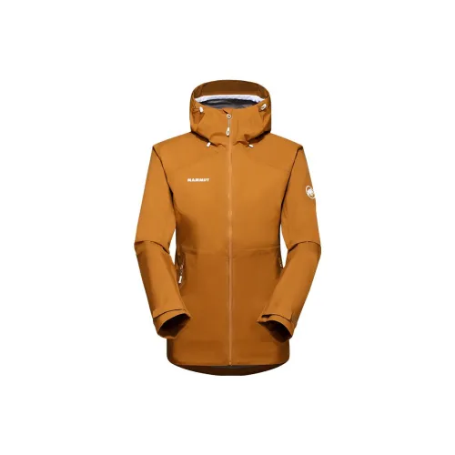 MAMMUT Windbreaker Jackets Women's