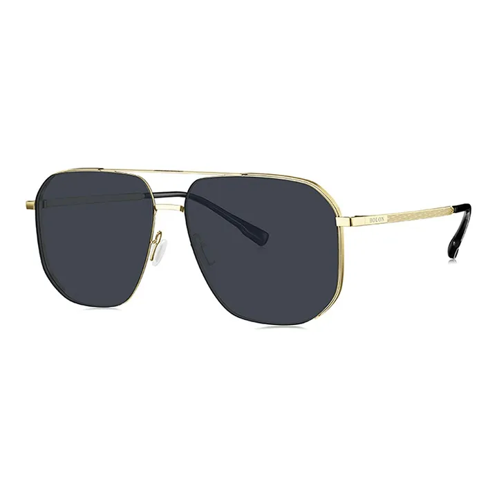 BOLON Aviator Sunglasses Unisex Multicolor-3