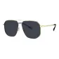 BL8099C60-Blue Gray/Polarized